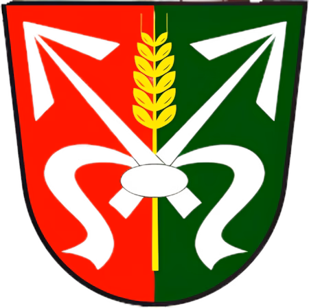 Obec Radslavice